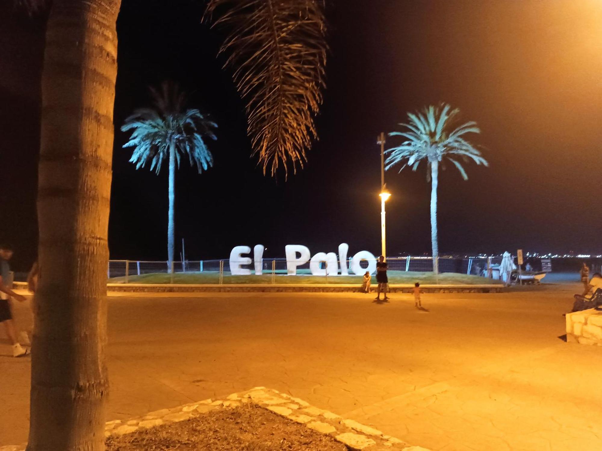 Apartamento El Bambu Cerca Del Mar Málaga Kültér fotó